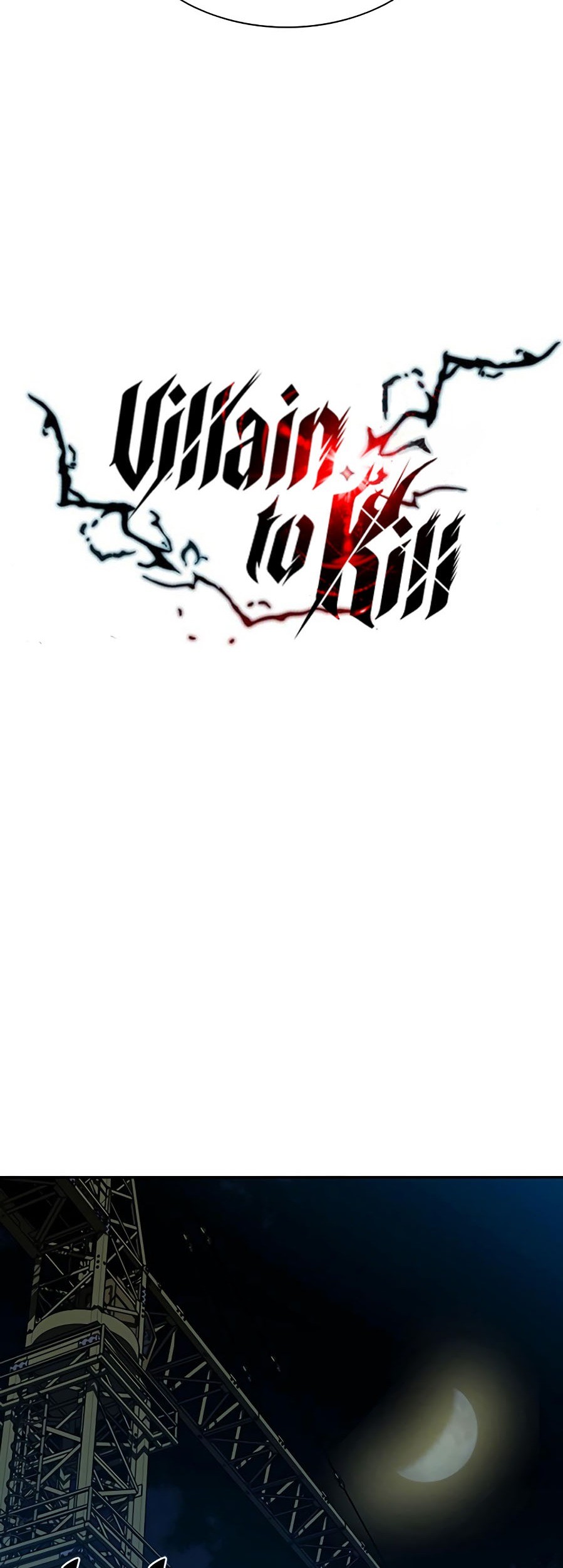 Villain To Kill Bab 23 halaman 34