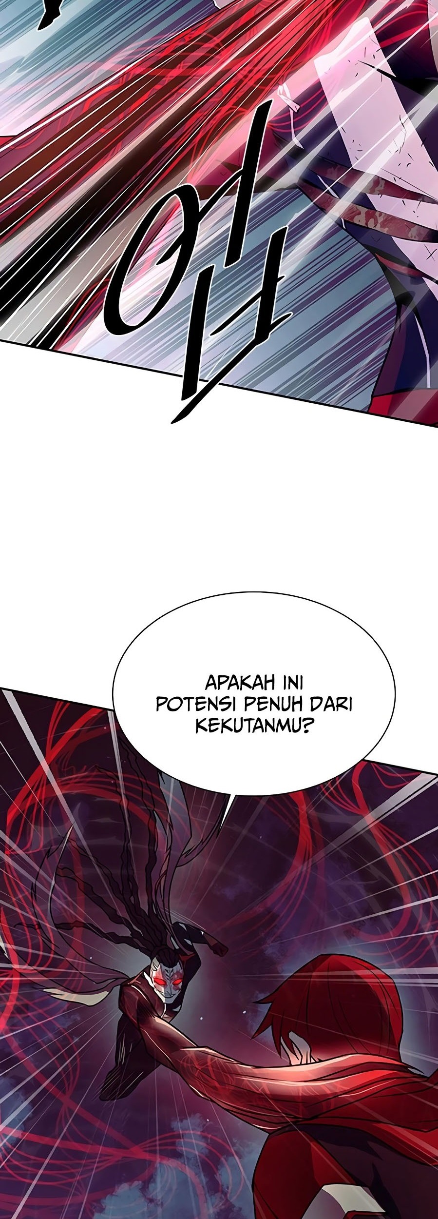 Villain To Kill Bab 23 halaman 47
