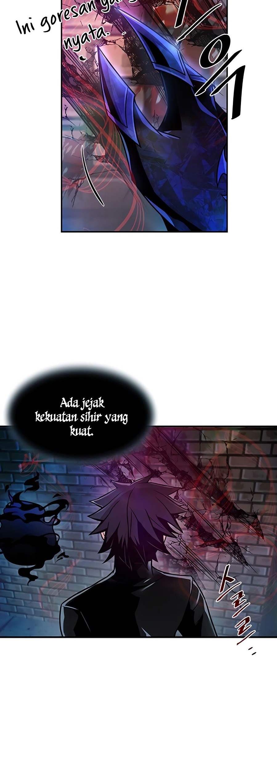 Villain To Kill Bab 23 halaman 56