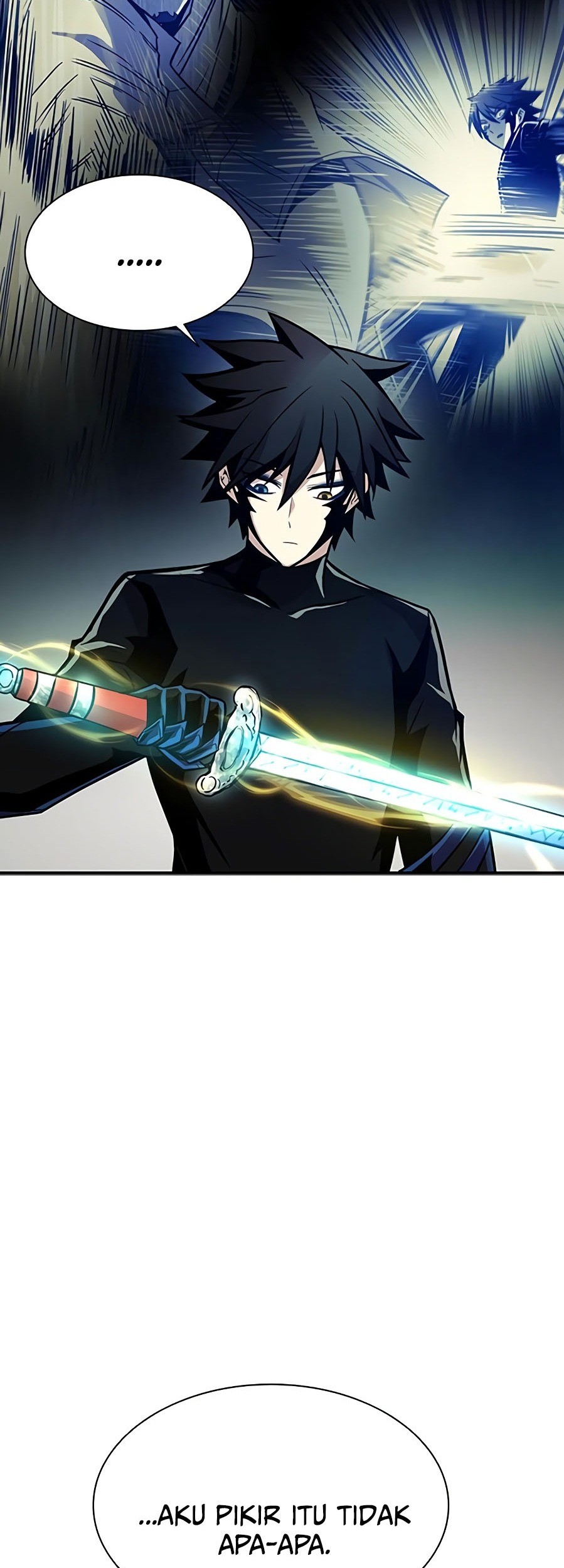 Villain To Kill Bab 23 halaman 67