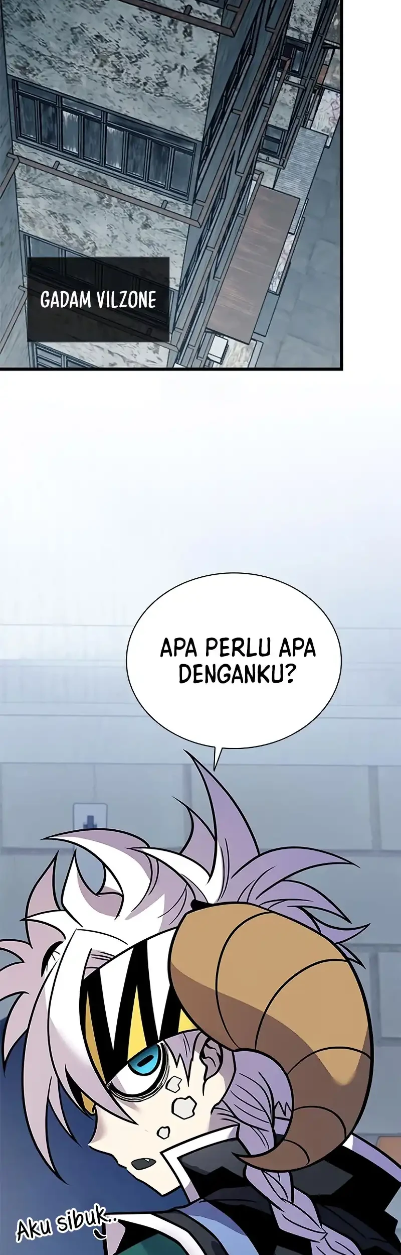 Villain To Kill Bab 230 halaman 2