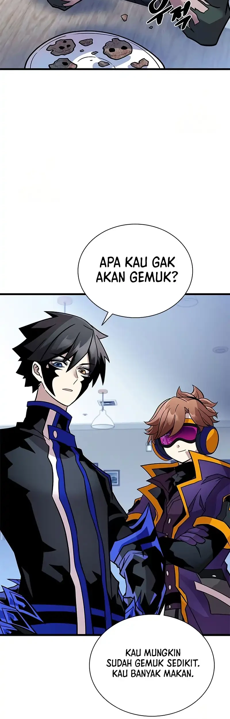 Villain To Kill Bab 230 halaman 5