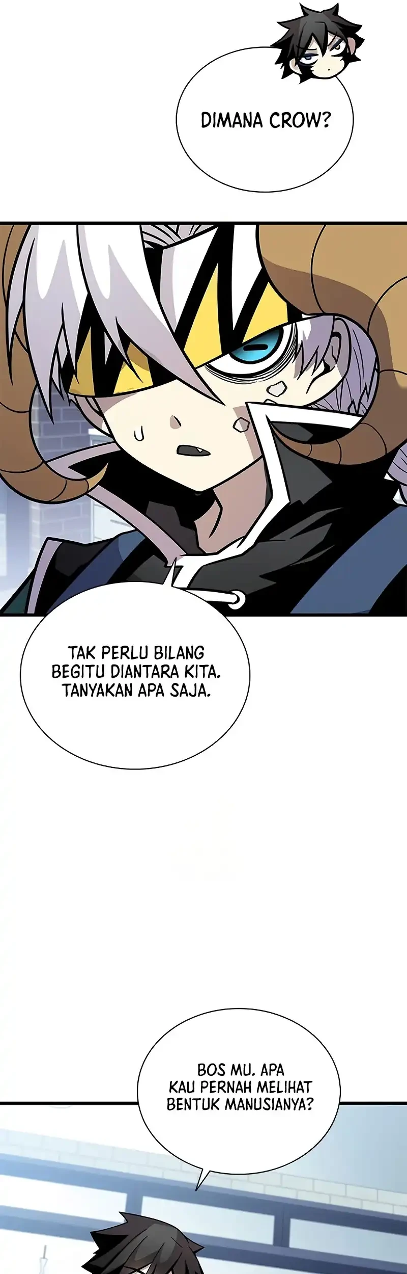 Villain To Kill Bab 230 halaman 8