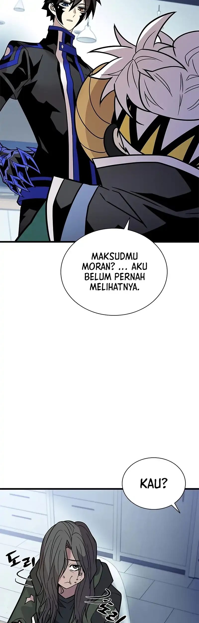 Villain To Kill Bab 230 halaman 9