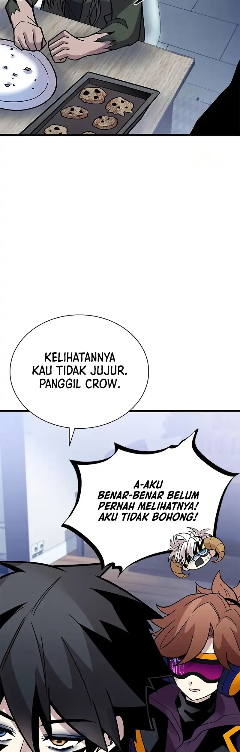 Villain To Kill Bab 230 halaman 10