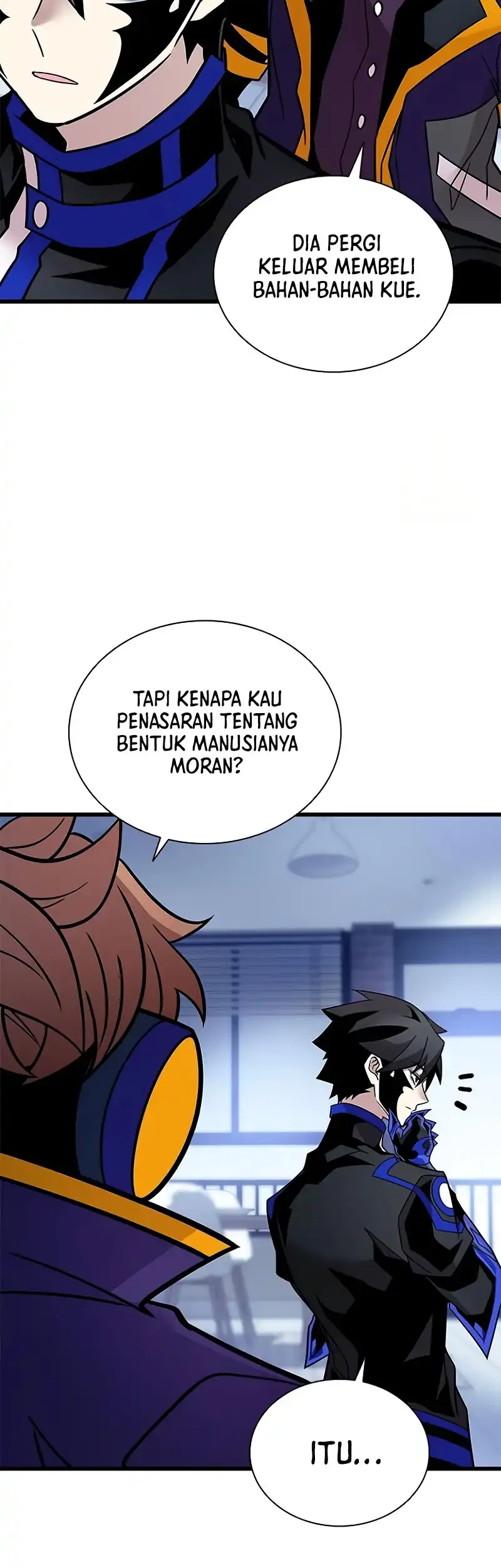 Villain To Kill Bab 230 halaman 11