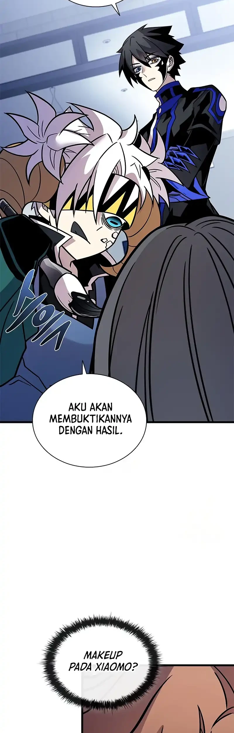 Villain To Kill Bab 230 halaman 15