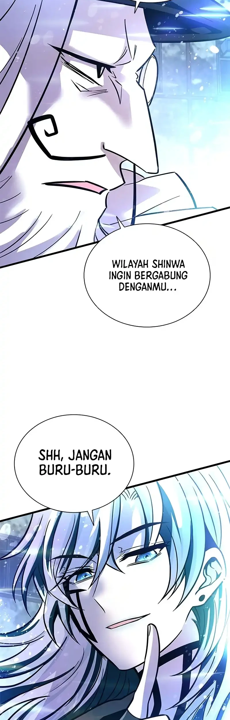 Villain To Kill Bab 230 halaman 27
