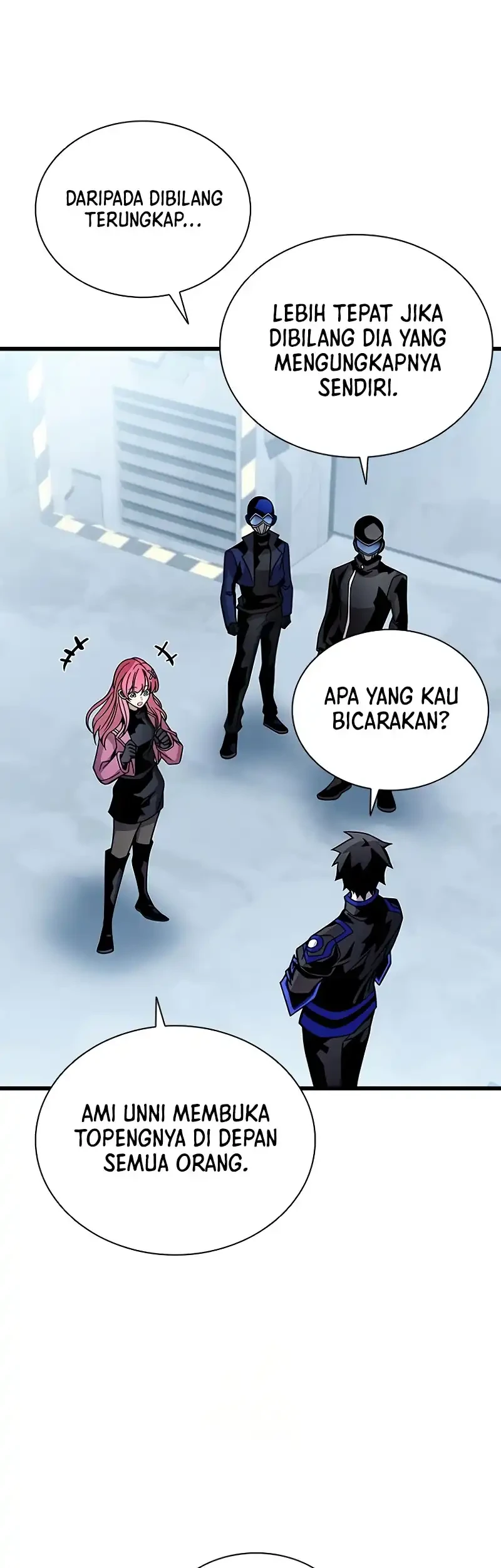Villain To Kill Bab 230 halaman 52