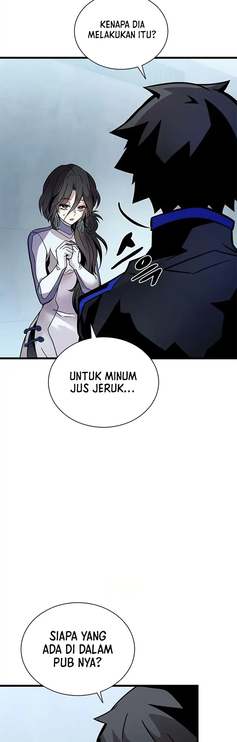 Villain To Kill Bab 230 halaman 53