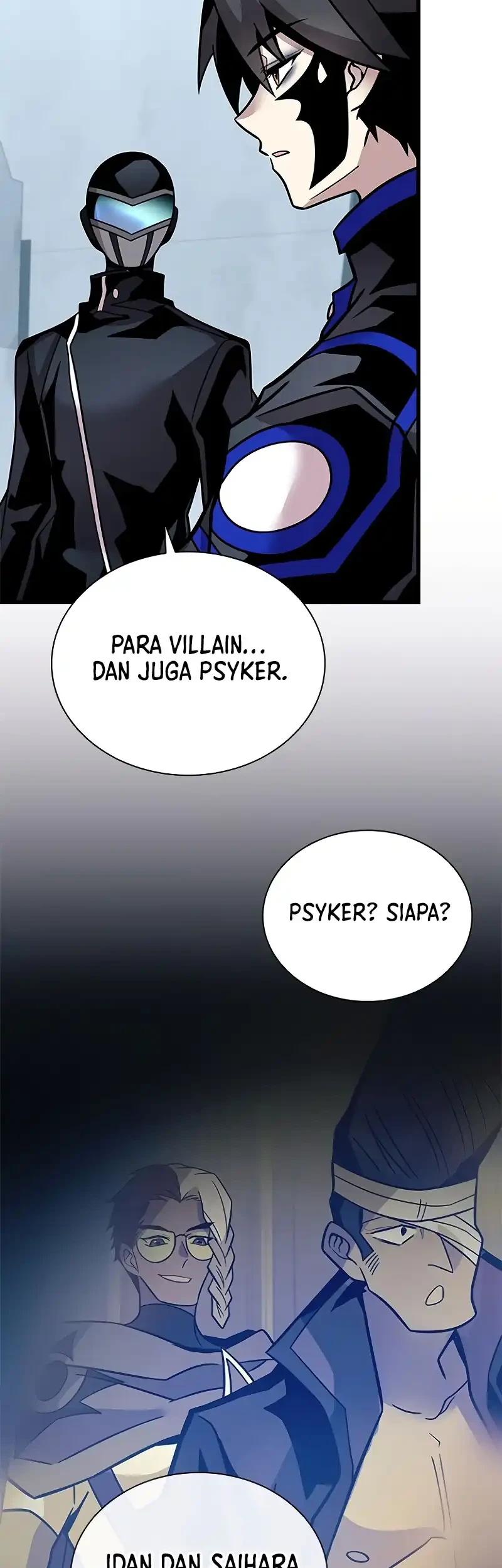 Villain To Kill Bab 230 halaman 54