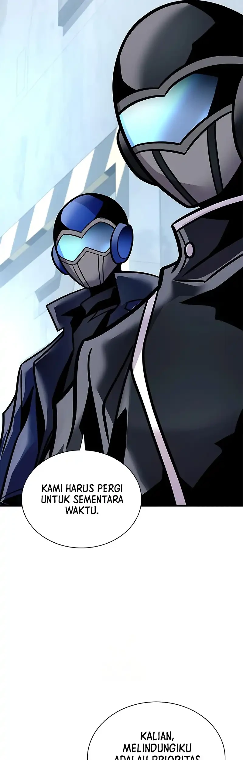 Villain To Kill Bab 230 halaman 62