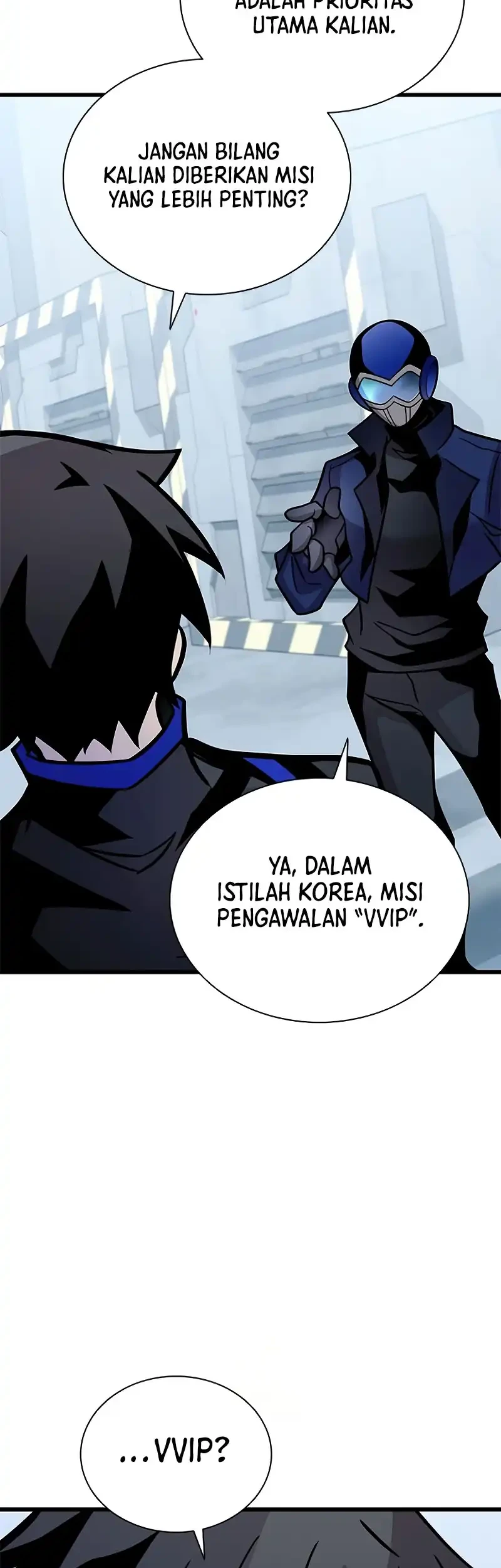 Villain To Kill Bab 230 halaman 63