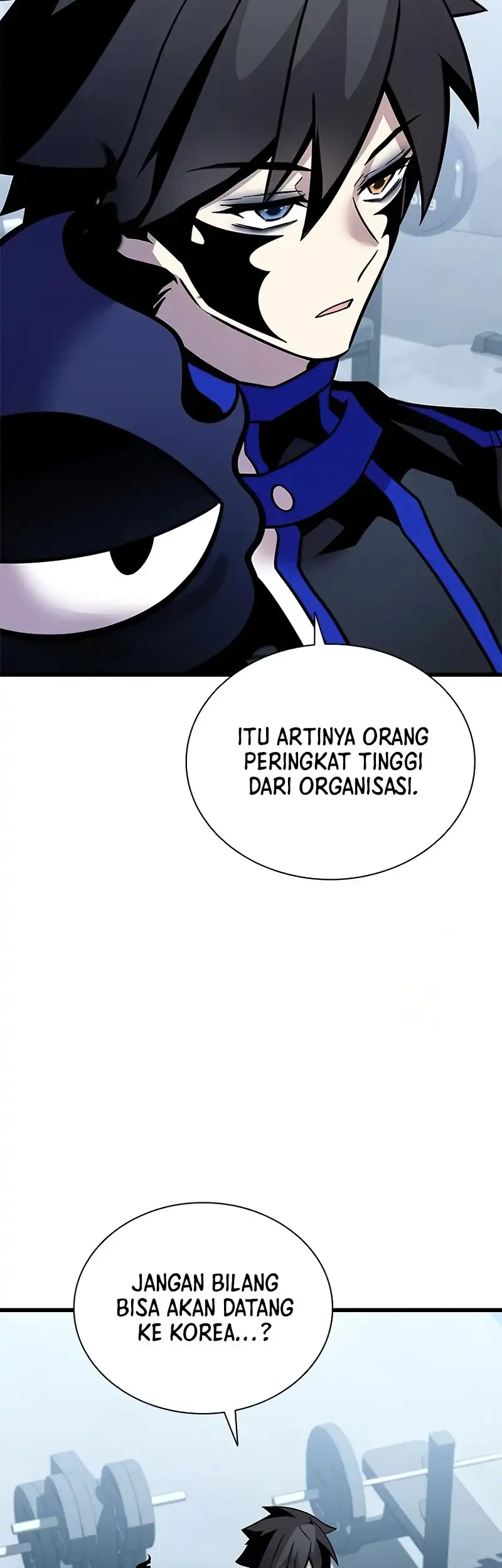Villain To Kill Bab 230 halaman 64