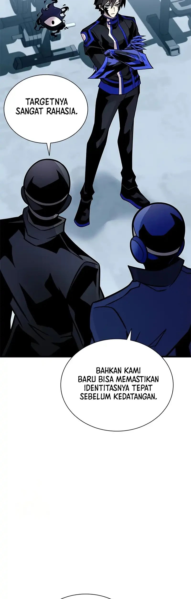Villain To Kill Bab 230 halaman 65