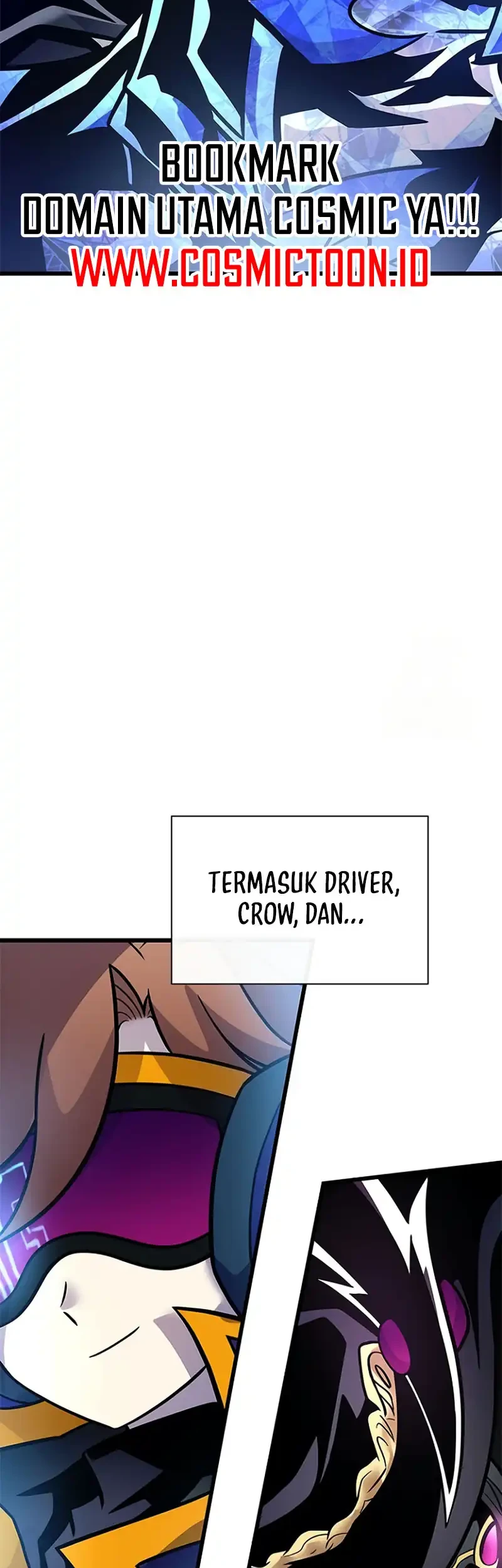 Villain To Kill Bab 231 halaman 22