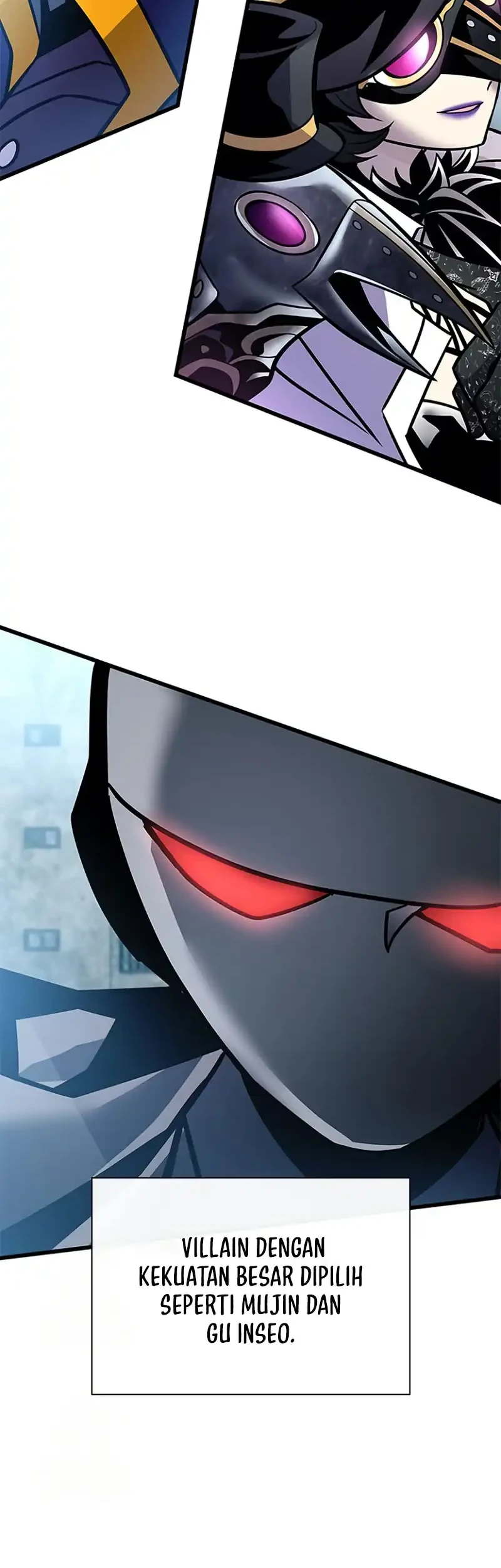 Villain To Kill Bab 231 halaman 23