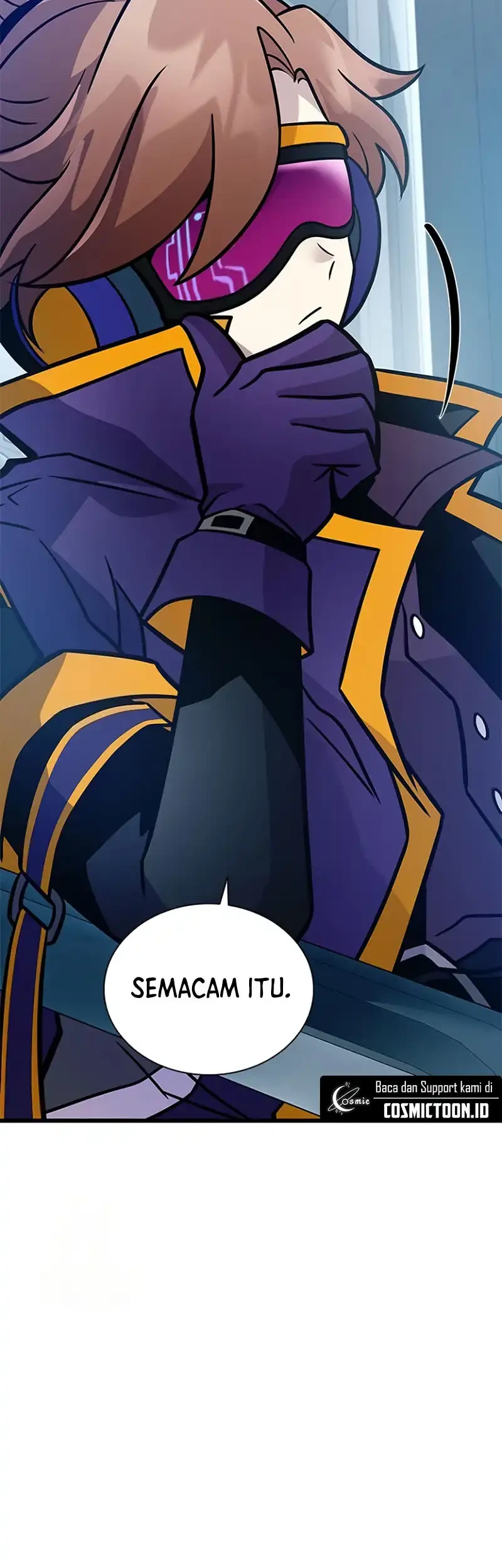 Villain To Kill Bab 231 halaman 31
