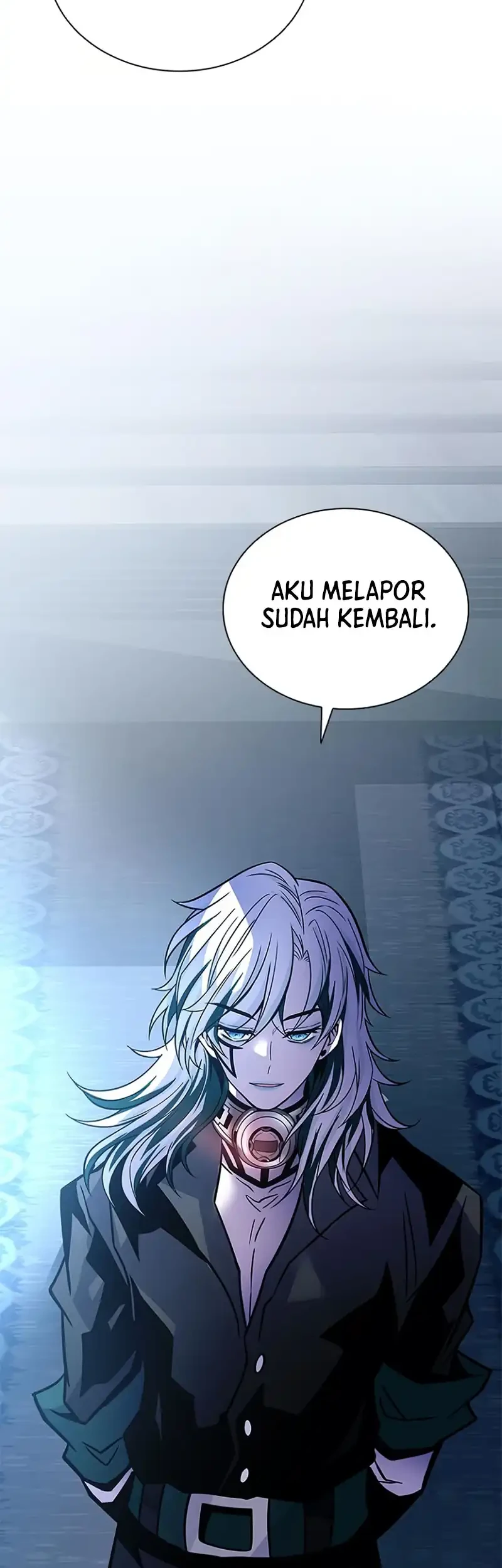 Villain To Kill Bab 231 halaman 40