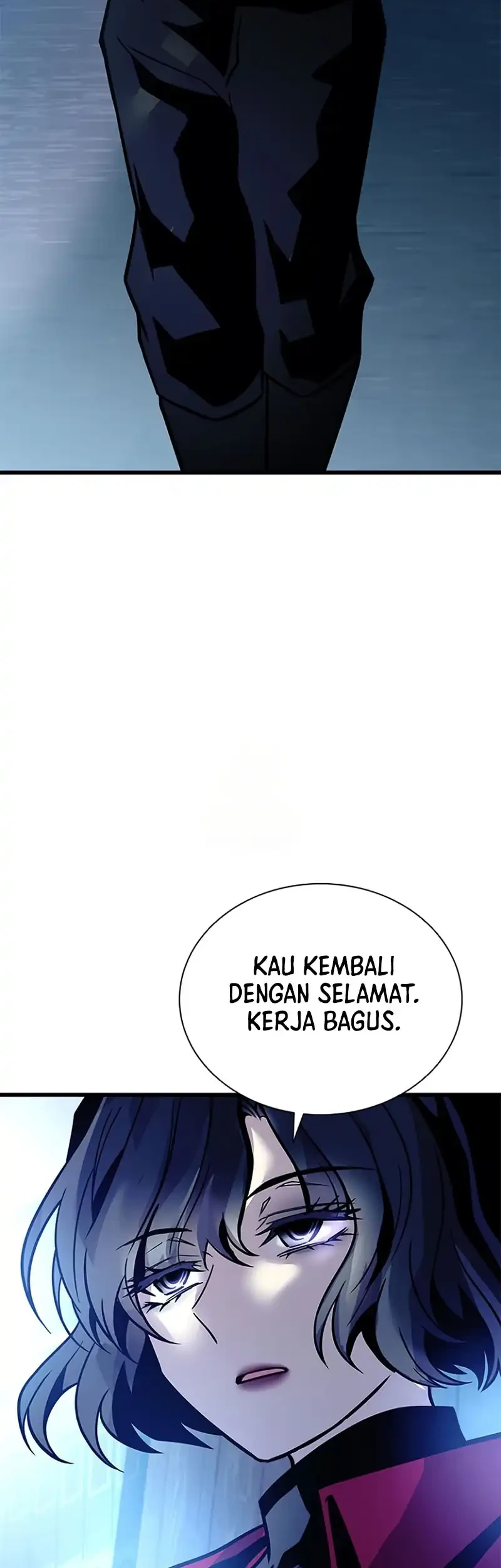 Villain To Kill Bab 231 halaman 41