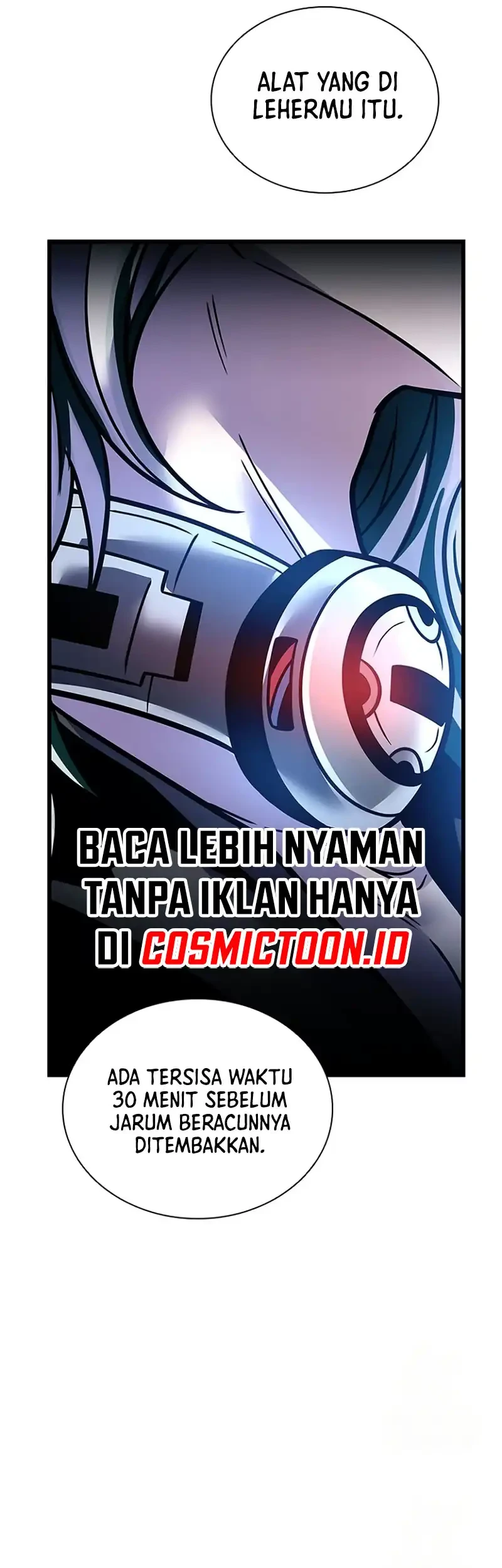 Villain To Kill Bab 231 halaman 44