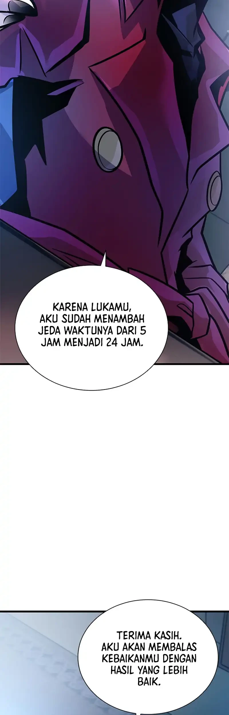 Villain To Kill Bab 231 halaman 46