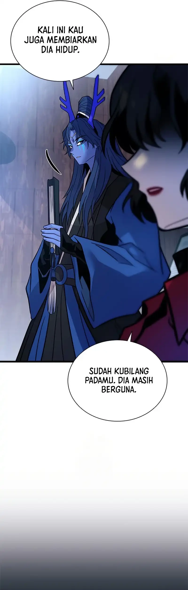 Villain To Kill Bab 231 halaman 50