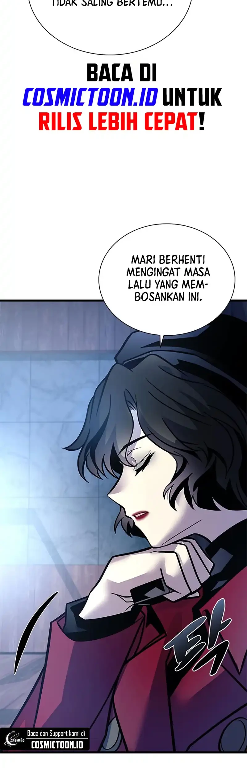 Villain To Kill Bab 231 halaman 61