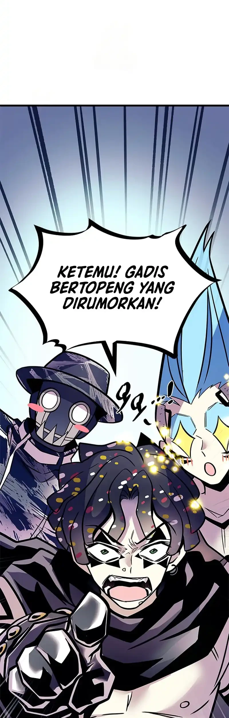 Villain To Kill Bab 231 halaman 66