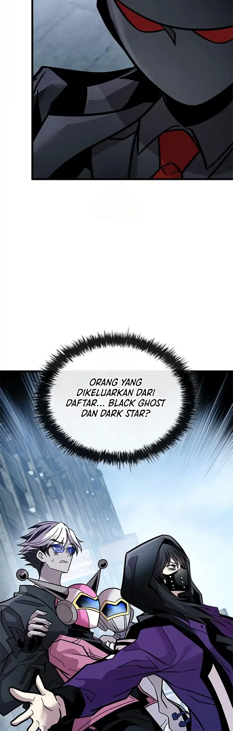 Villain To Kill Bab 231 halaman 71