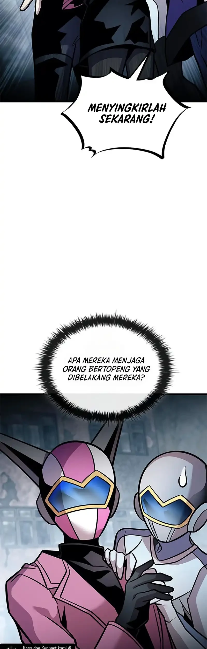 Villain To Kill Bab 231 halaman 72
