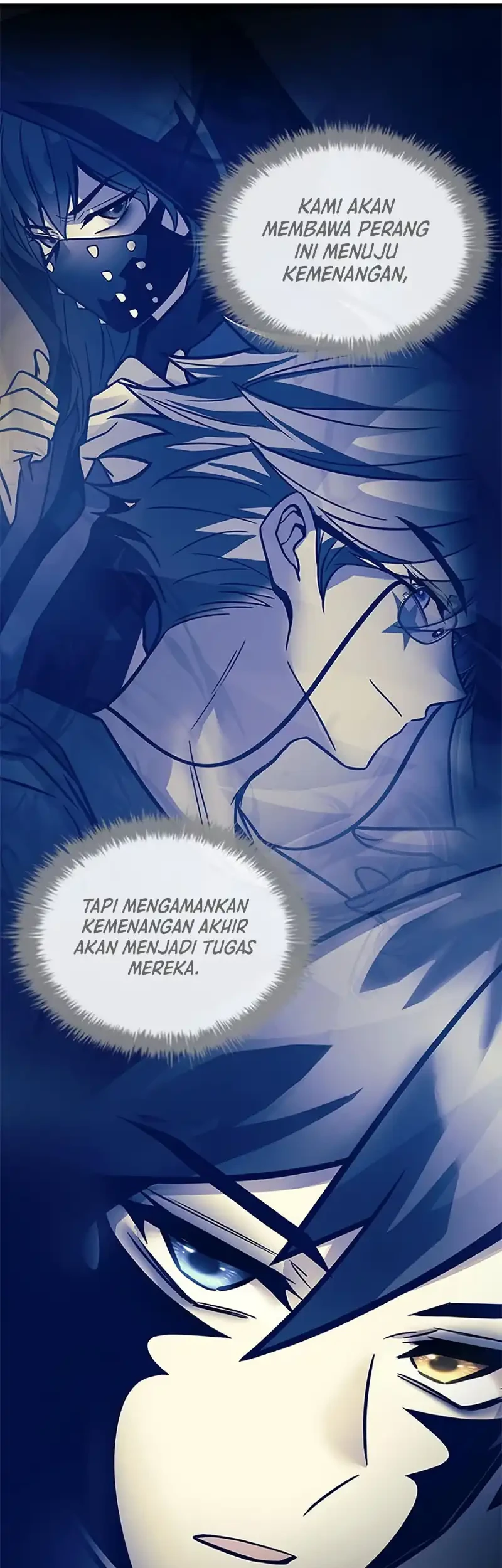Villain To Kill Bab 231 halaman 75