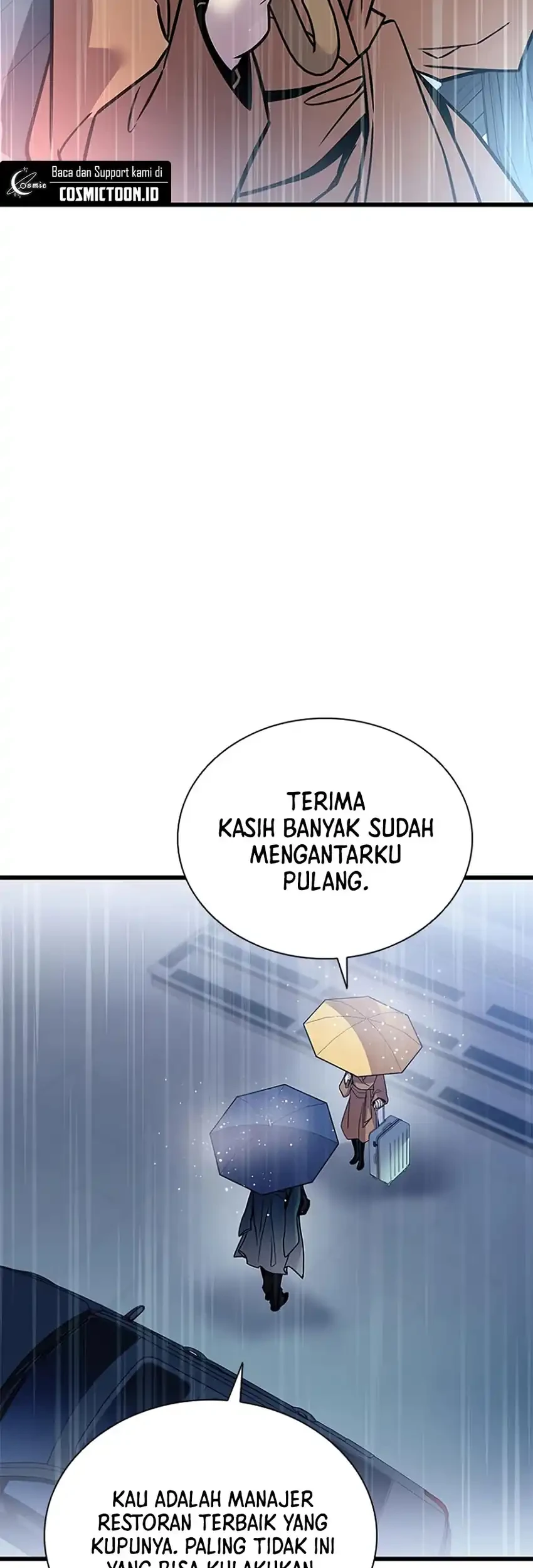 Villain To Kill Bab 232 halaman 5