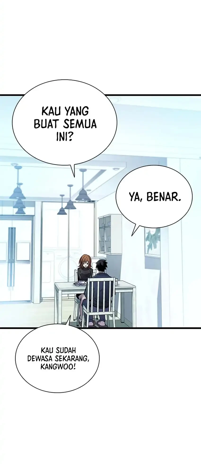 Villain To Kill Bab 232 halaman 16