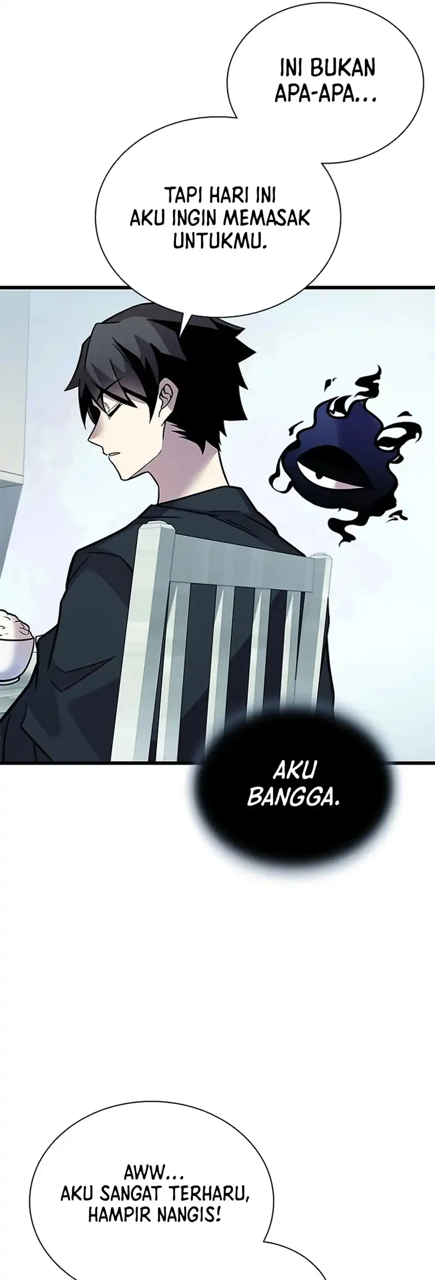Villain To Kill Bab 232 halaman 17