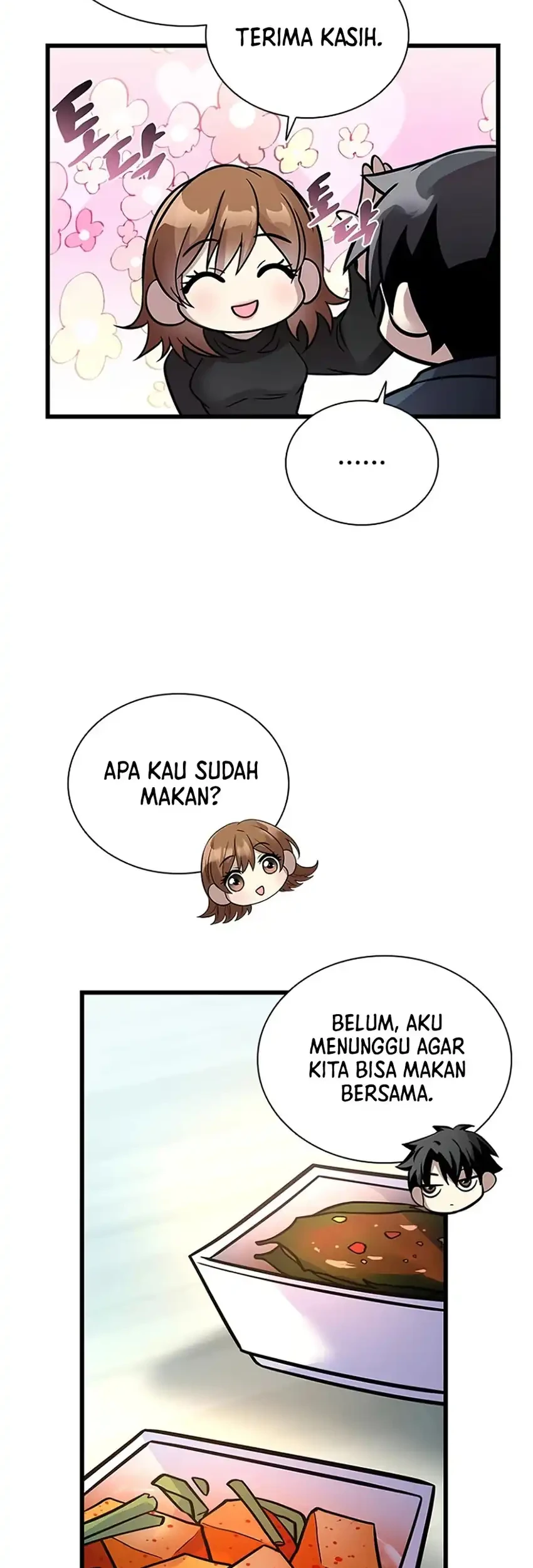 Villain To Kill Bab 232 halaman 18