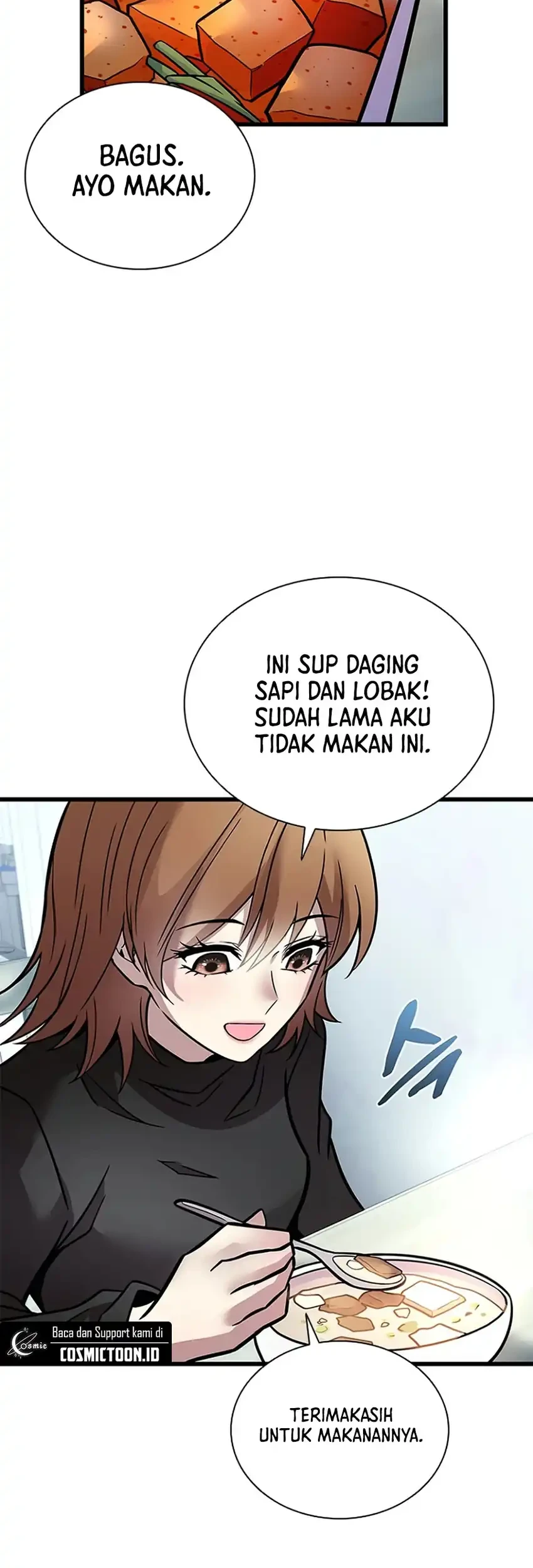 Villain To Kill Bab 232 halaman 19