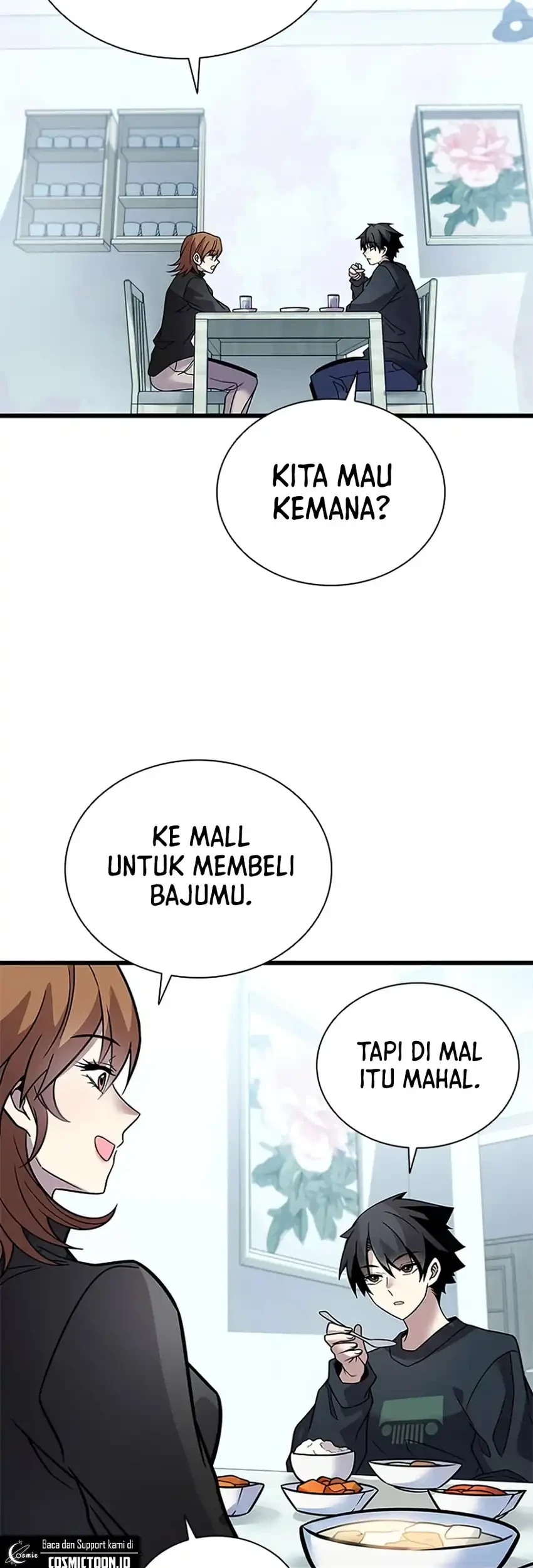 Villain To Kill Bab 232 halaman 24