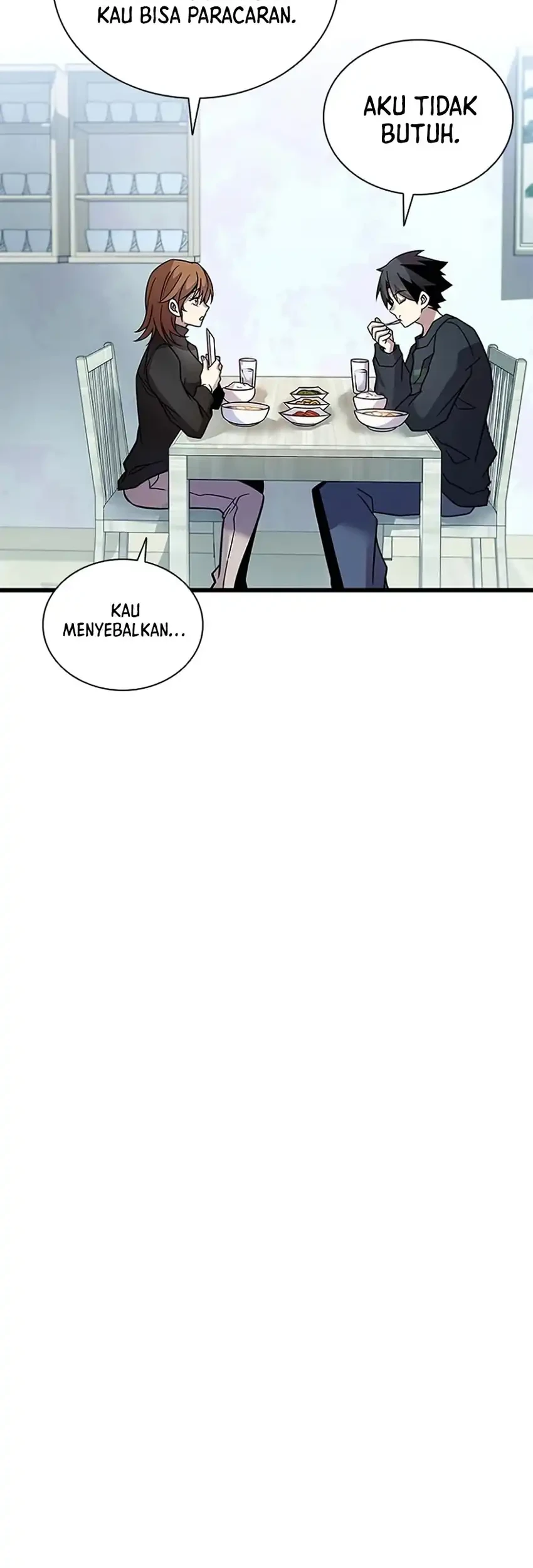 Villain To Kill Bab 232 halaman 28