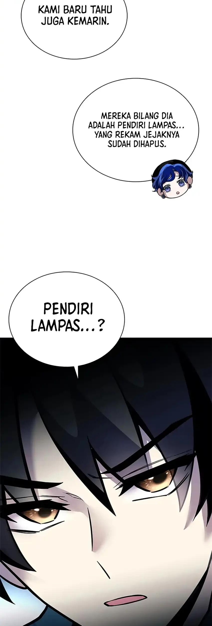 Villain To Kill Bab 232 halaman 48