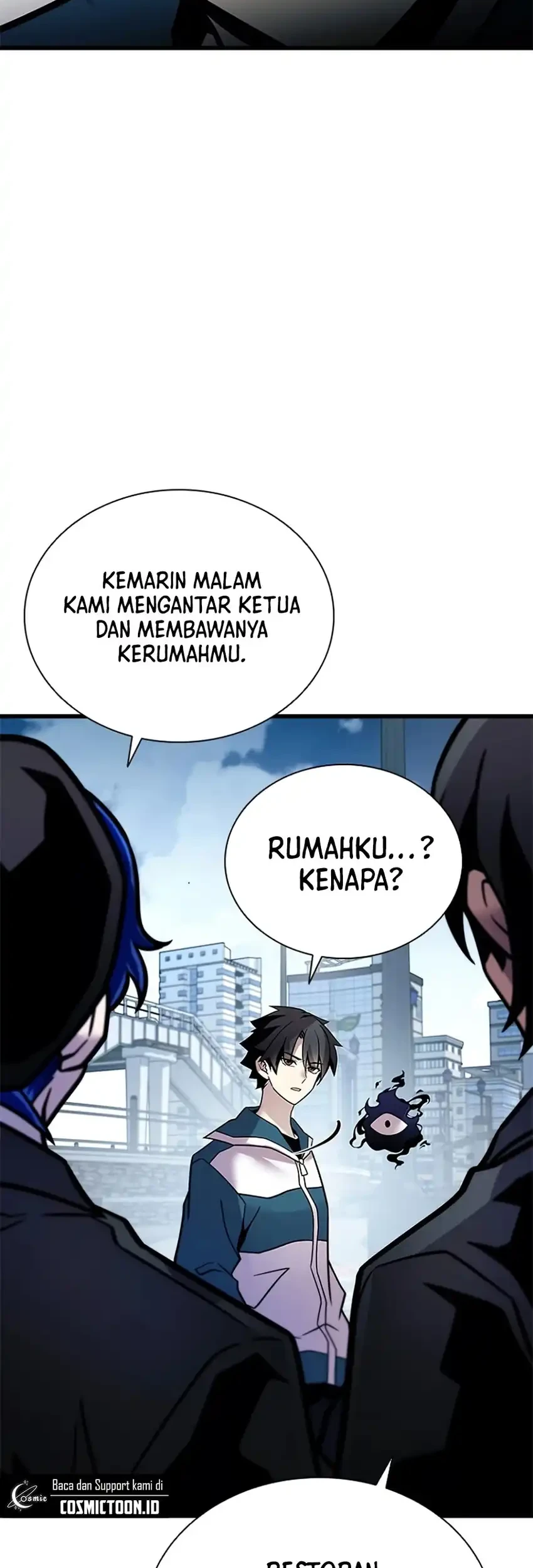 Villain To Kill Bab 232 halaman 49