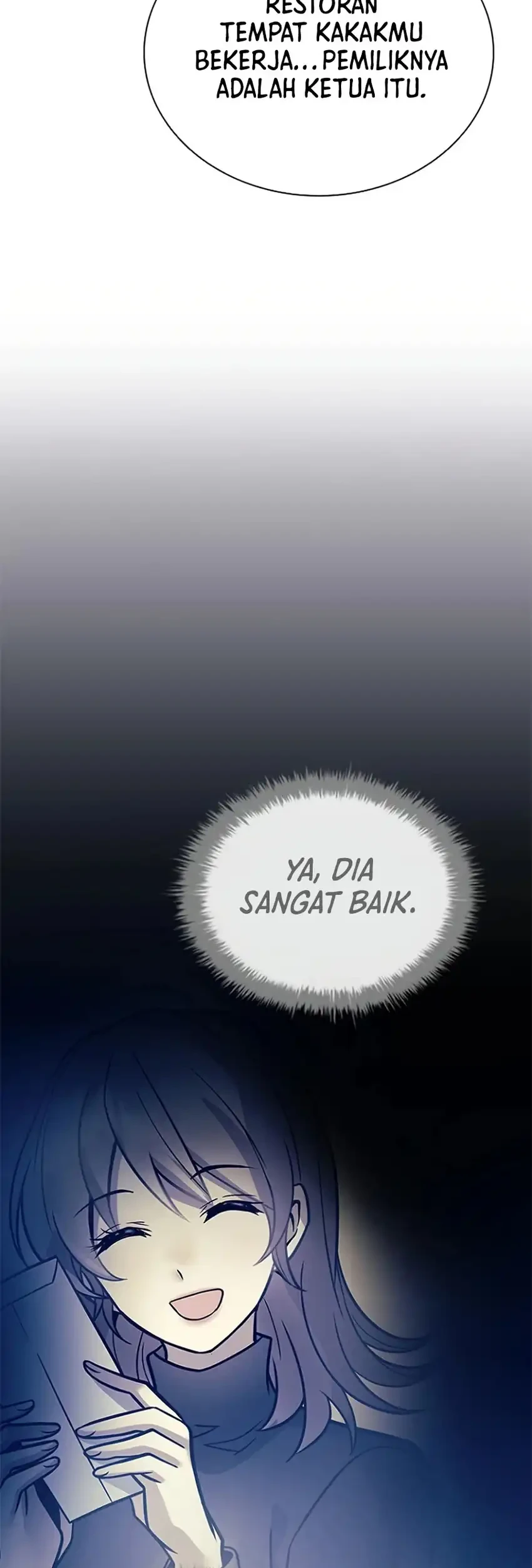 Villain To Kill Bab 232 halaman 50