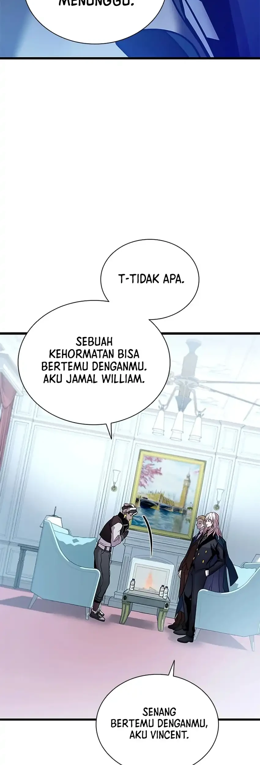 Villain To Kill Bab 232 halaman 64