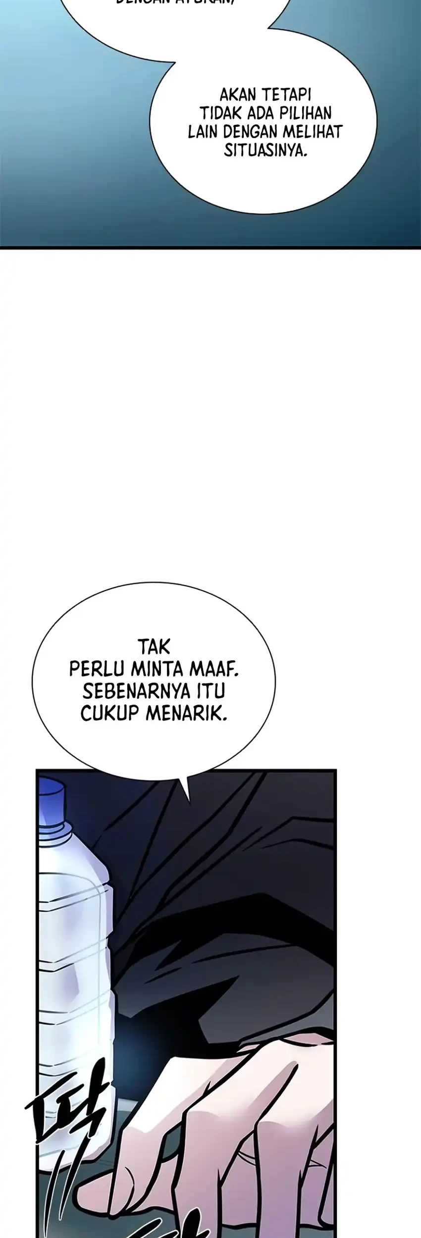 Villain To Kill Bab 232 halaman 73