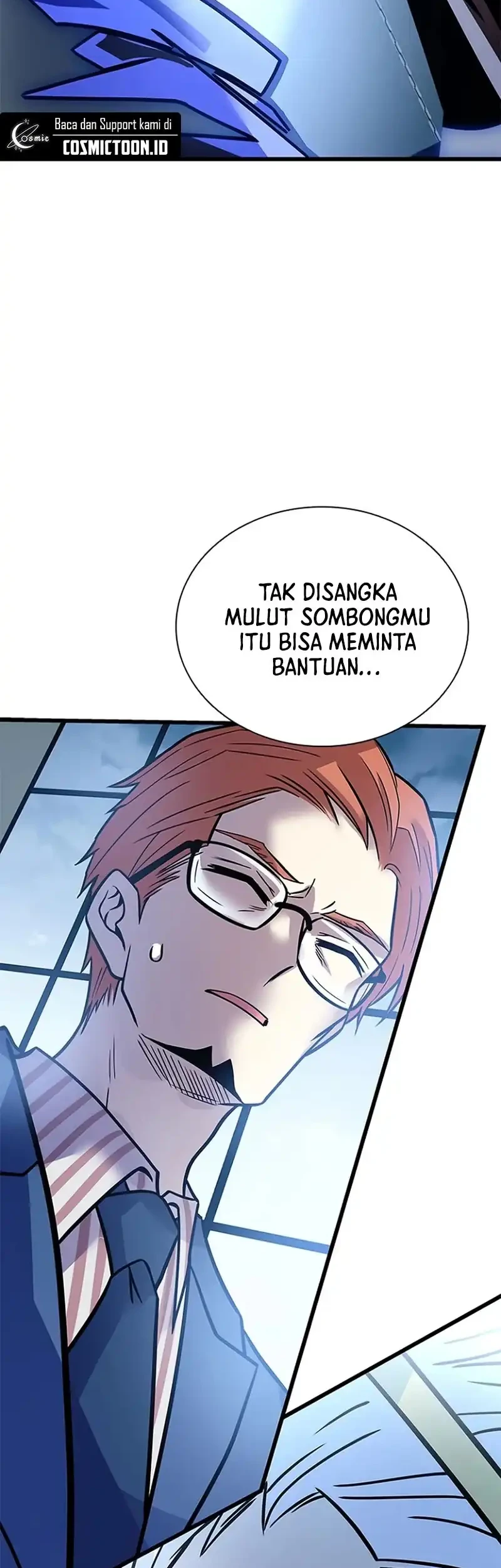 Villain To Kill Bab 233 halaman 6