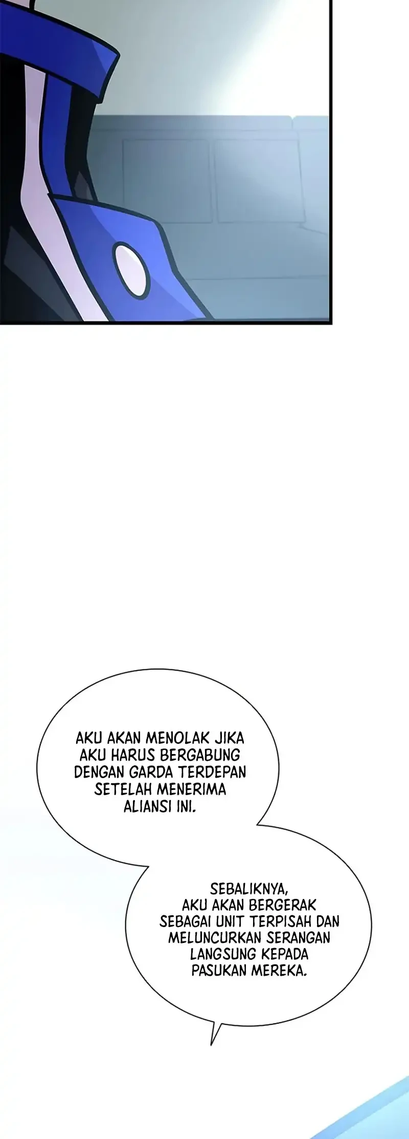 Villain To Kill Bab 233 halaman 14