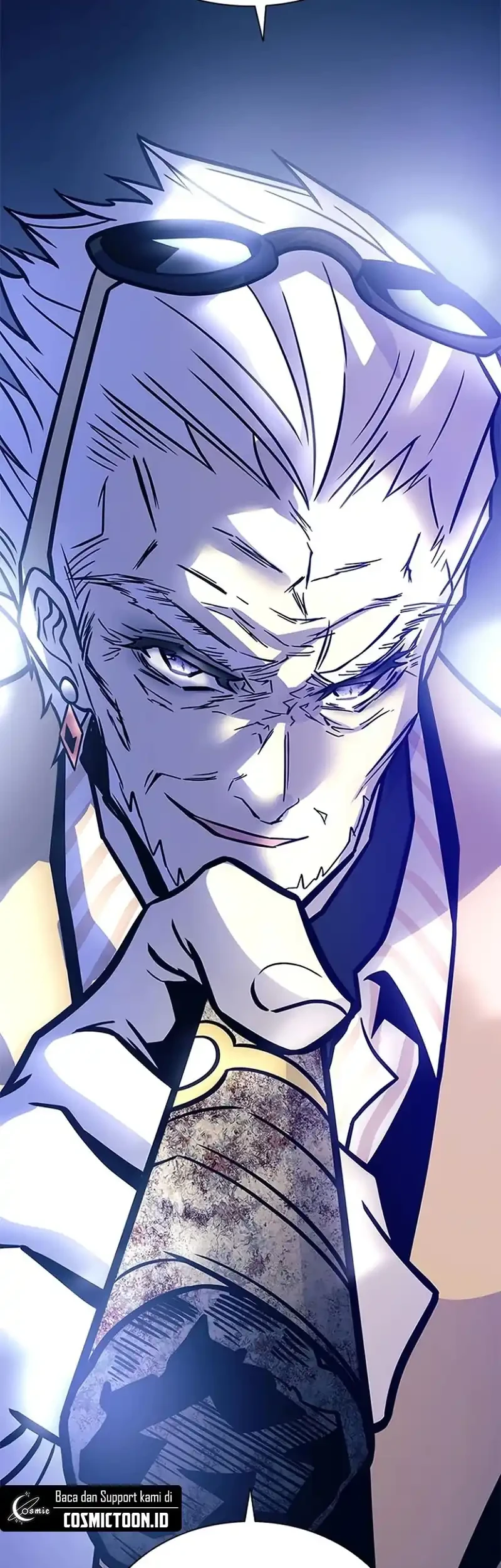 Villain To Kill Bab 233 halaman 18