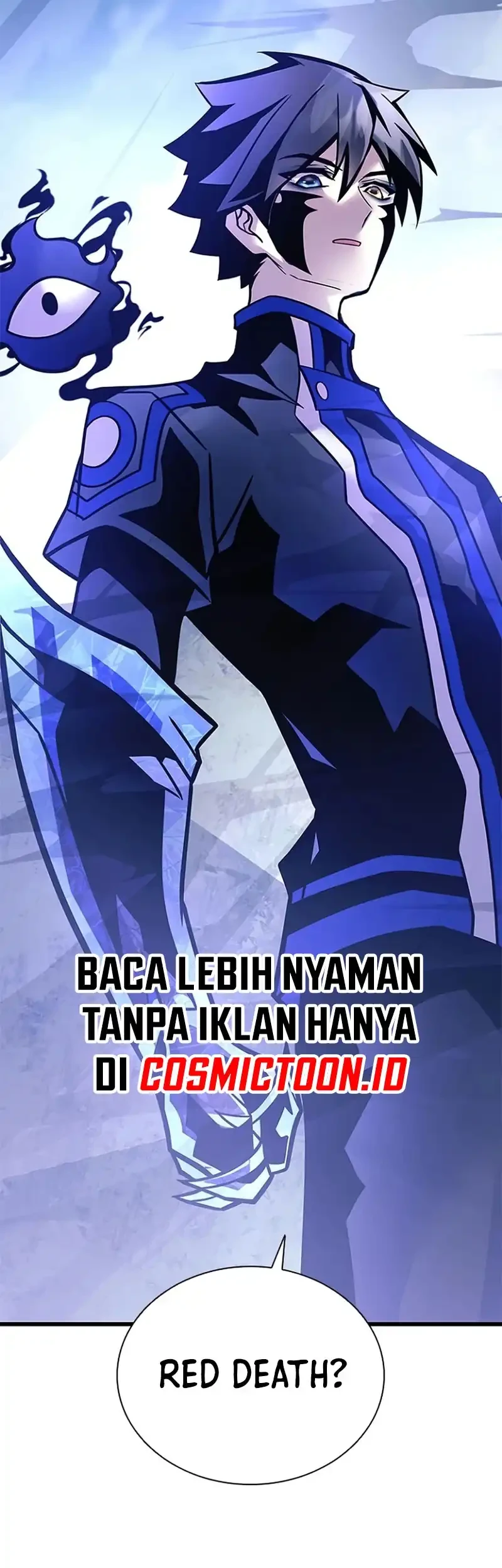 Villain To Kill Bab 233 halaman 45