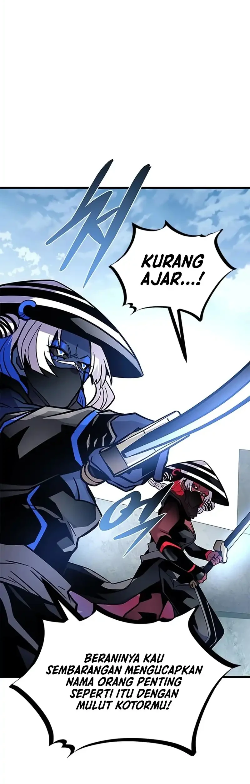 Villain To Kill Bab 233 halaman 46