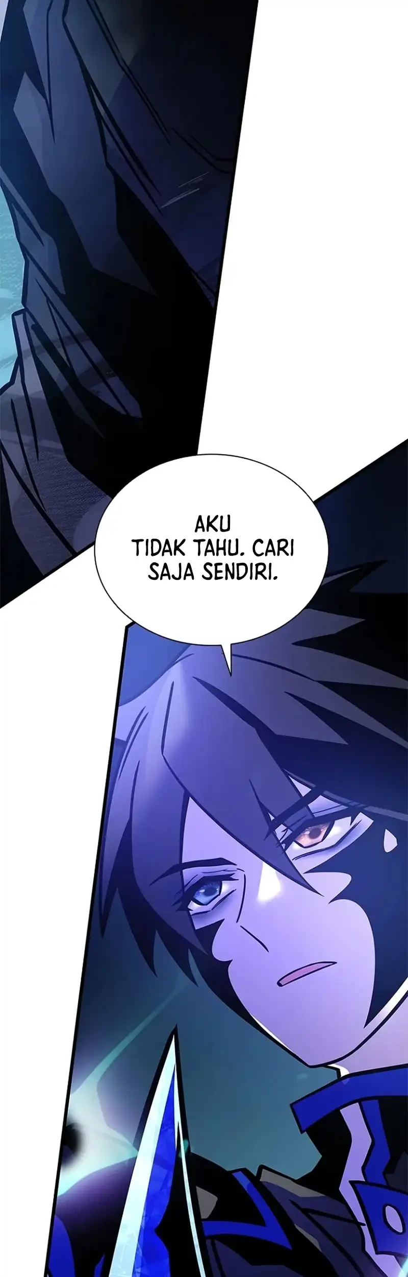 Villain To Kill Bab 233 halaman 48